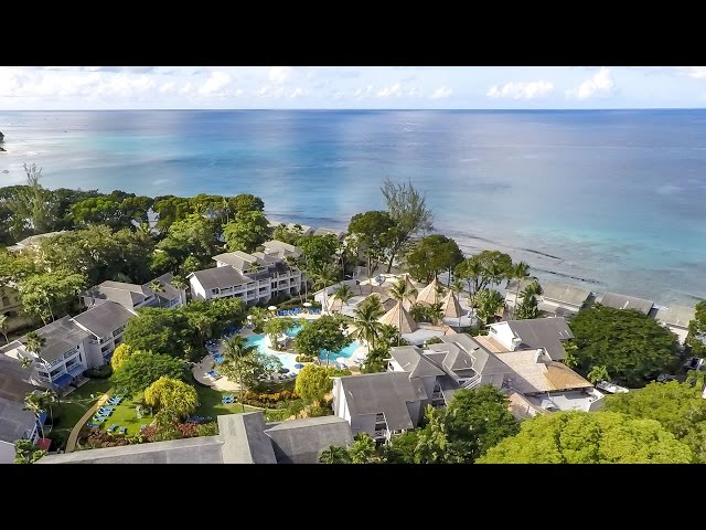 The Club Barbados Resort & Spa Refurbished