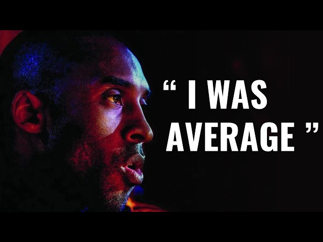 Kobe Bryant’s Greatest Speech 2.0 | BEST Motivation Ever