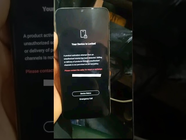 your device is locked 🔐 problem solution #mobileproblems