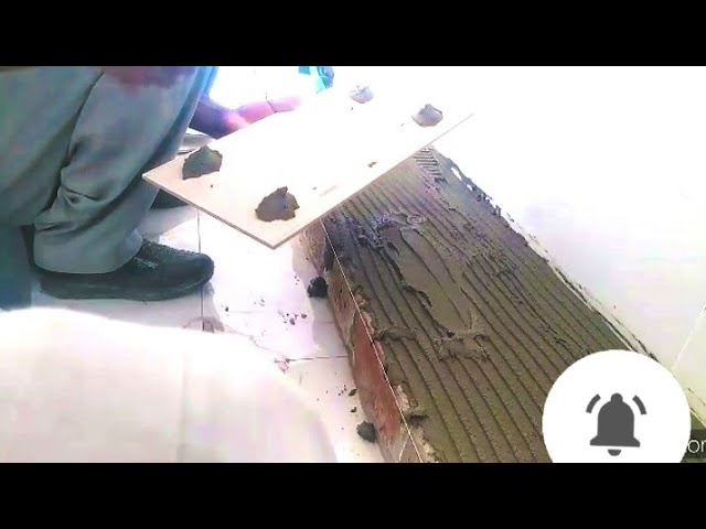 Building a Wall Mounted til WardrobeDressing Cabinet || D.A Santos construction kids video all