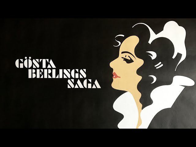 A Saga de Gösta Berling