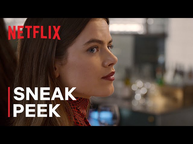 Barracuda Queens: Season 2 | Sneak Peek | Netflix