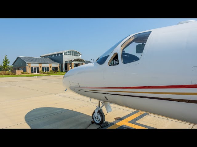 Council accepts & appropriates FAA grant funds for runway rehab at Conway Regional Airport