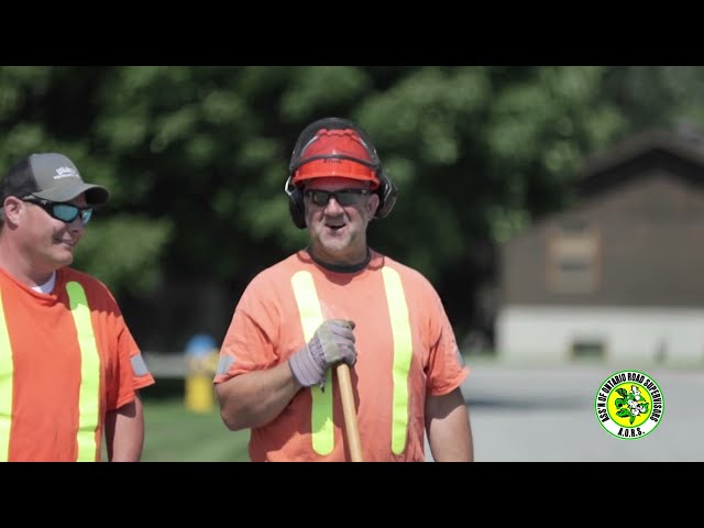 Your Career In Municipal Public Works