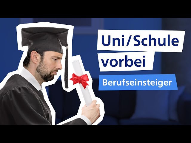 Bewerben OHNE Berufserfahrung (Schüler/Azubis/Absolventen) 🚀 I Traumjob