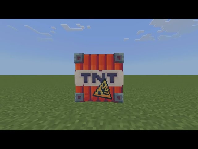 The most powerful TNT mods in Minecraft