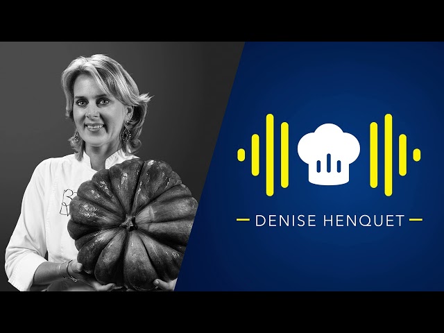 Denise Henquet : une reconversion vitesse 3V | METRO