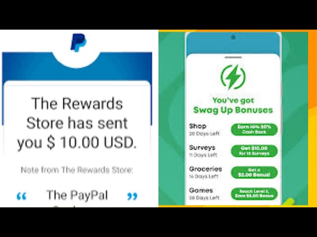 Make Money with Swagbucks: Complete Review & Payment Proof (2025)