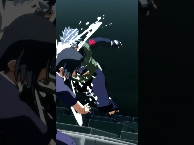 KAKASHI, OBITO VS DEIDARA, ITACHI #battle #naruto #uchiha #susano #hokage #minato #akatsuki