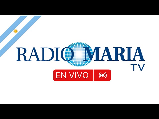 Radio María Argentina EN VIVO