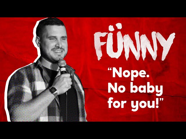 Horrible Baby Names | Michael Bowley | Live at the Rhino Room