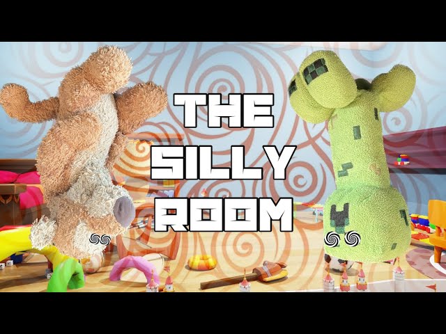 The Silly Room!