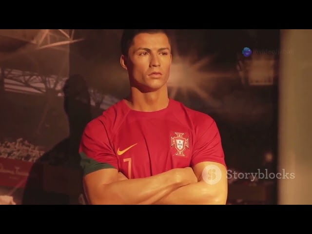 Cristiano Ronaldo  The Legend Continues