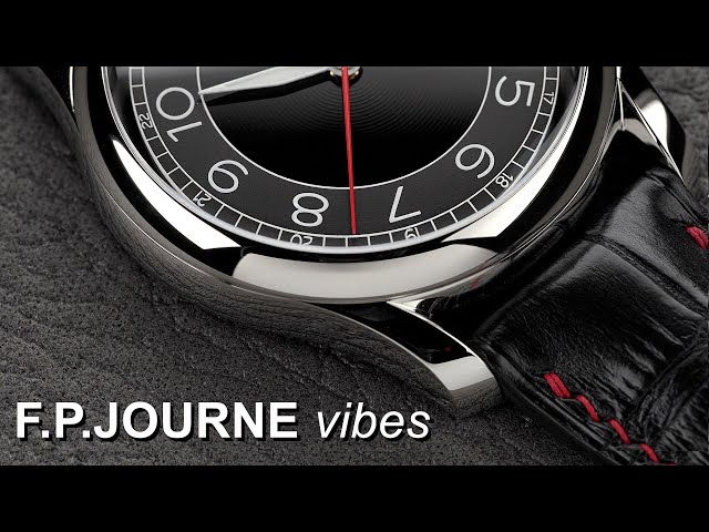 Dumoreau DM02 MK2 Watch Review