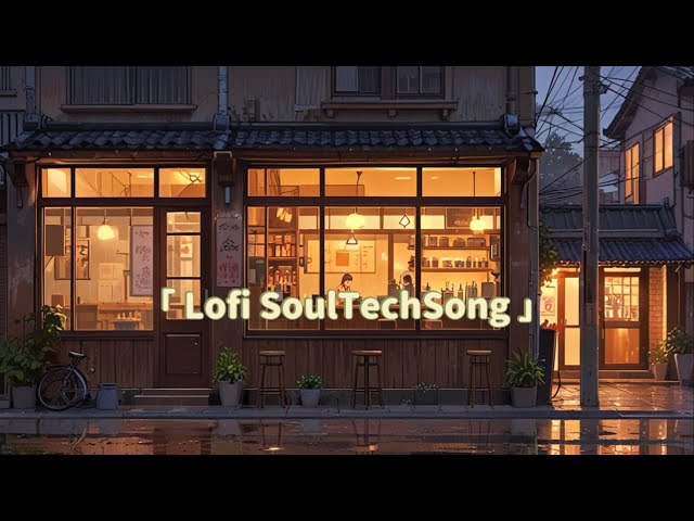 1hour 🌠Night Lo-fi Playlist - Chill radio beats Music for Cozy Vibes / Relax/Study/Work/Coffee/sleep