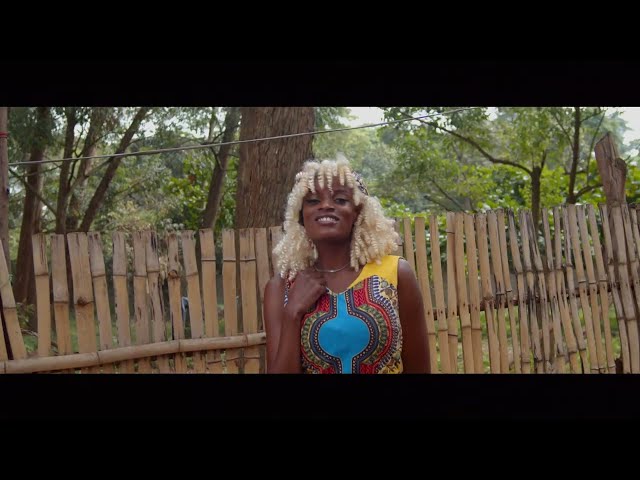 Nanja Lugya - Kyoyoya (official music video) new Ugandan music 2024