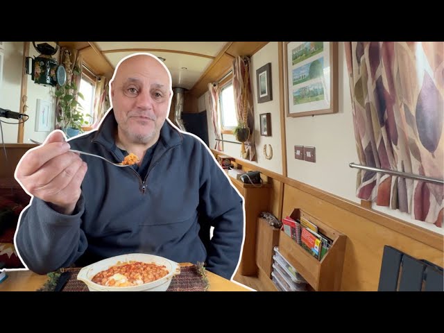 Sometimes Life’s Just Tough Aboard Our Narrowboat - Off-Grid Life - Episode 207