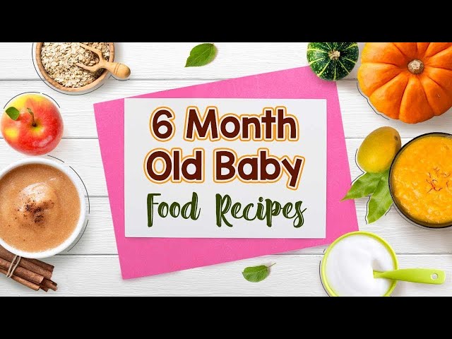 Homemade Baby Food Recipe || 6 Month Plus Baby Food || 6 महीने के बच्चे का भारतीय ठोस आहार