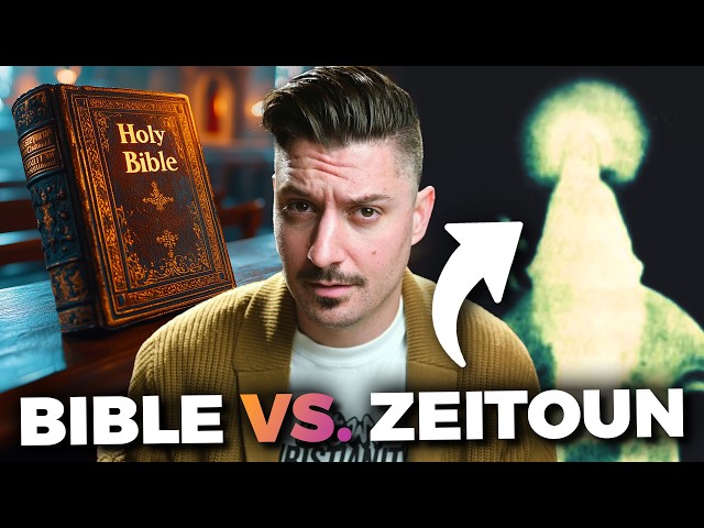 The Best Evidence for Christianity… Isn’t in the Bible?!