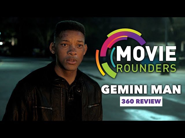 Gemini Man - 360 Review