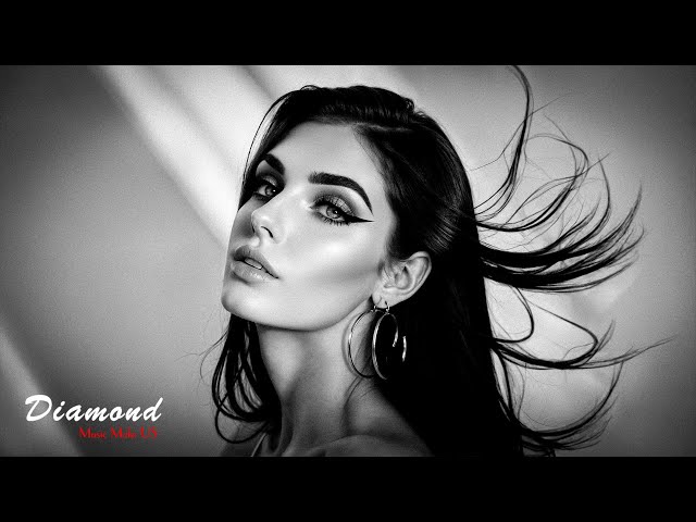 Deep Feelings Mix Deep House 2025 | Chillout Nu Disco • Deep House • Music for Happy Times #39