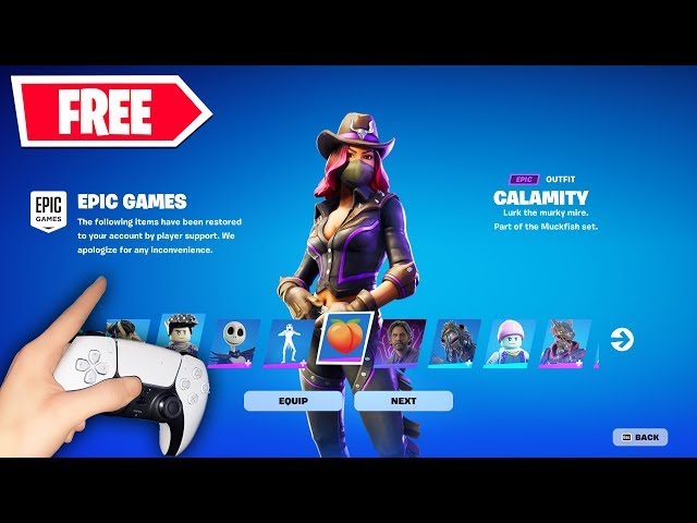 Fortnite account email and password in description GAME FORTNITE