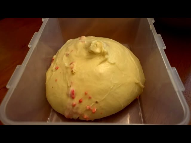 Homemade St-Génix brioche - Easy pro recipe - subtitled -