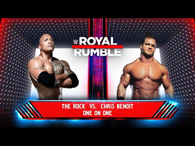 WHO IS THE GREATEST ROYAL RUMBLE WINNER OF ALL TIME TOURNAMENT: Part 15 #wwe2k24 #wwe2k #wwe