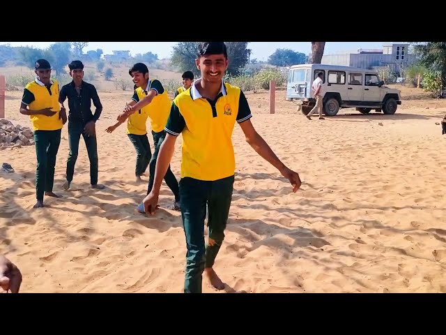 कबड्डी प्रतियोगिता 2025 | बेस्ट कबड्डी प्लेयर | KABBADI Competition  | School Kabaddi championship