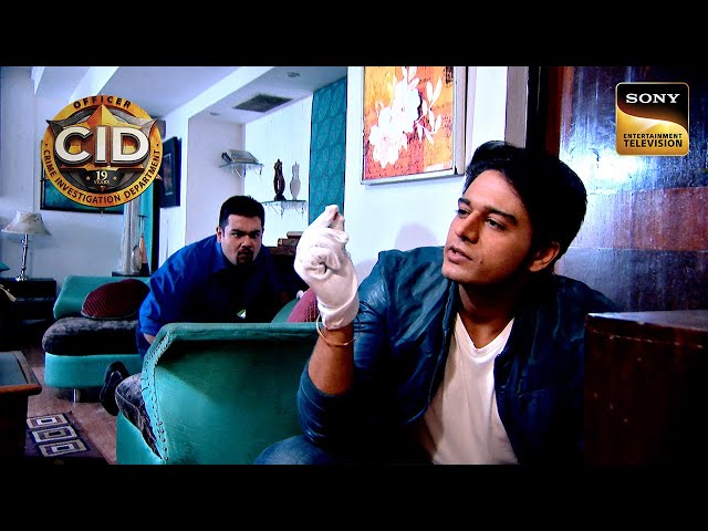 CID क्यों कर रही है घर से भागी Dulhan के Room की तलाशी? | CID | Full Episode