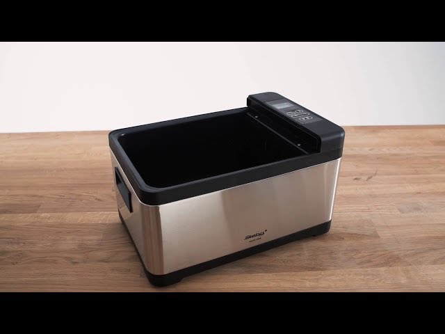 Steba SV2 Sous vide