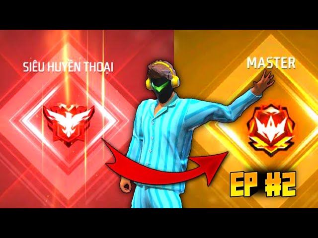 I challenge for in going Master Rank 100 hours | garena free fire | 100 hour challenge