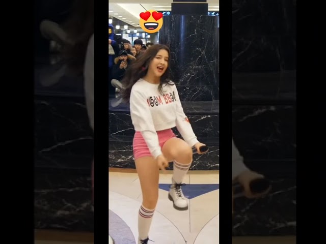 #nancymomoland #southkorea #dancer dance