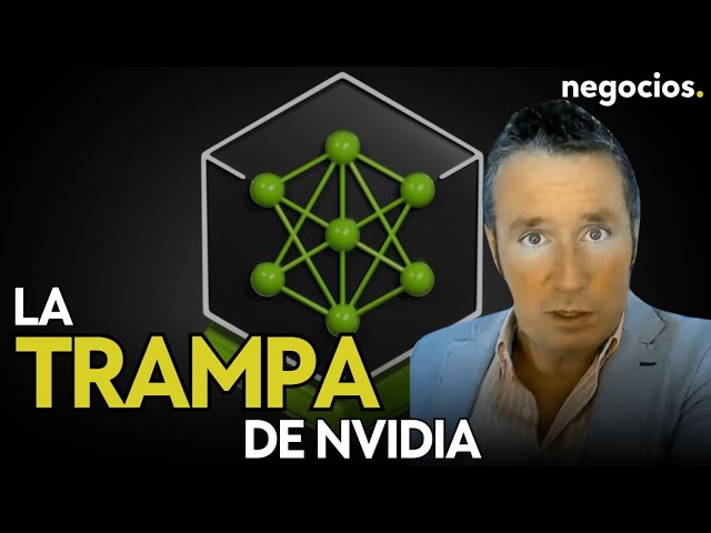 ¿NVIDIA en riesgo? Iturralde advierte sobre las subidas insostenibles