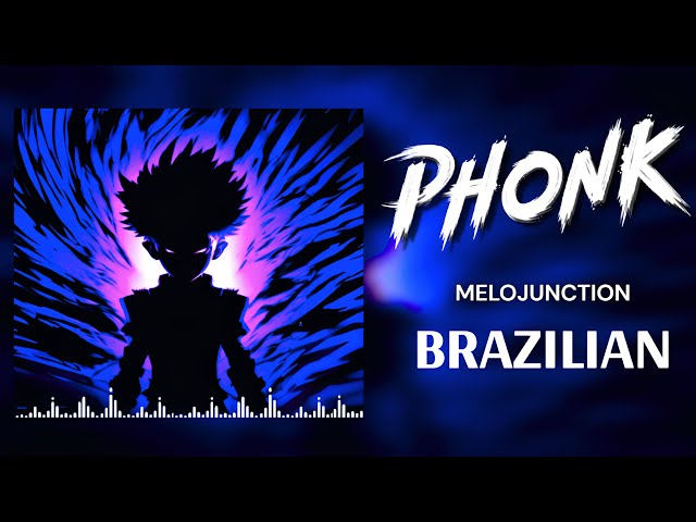 BRAZILIAN PHONK ※ AGGRESSIVE DRIFT PHONK ※ FUNK MIX 2024 ※ PHONK MUSIC 2024 [NO COPYRIGHT MUSIC]