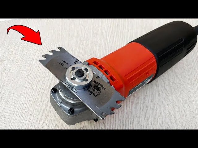 Top 5 simple skills when using angle grinder safely that you need to know. TOOL SECRETS