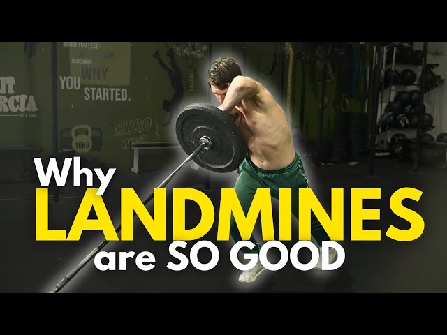 Why I Love Landmines (& how to use them effectively) 💣