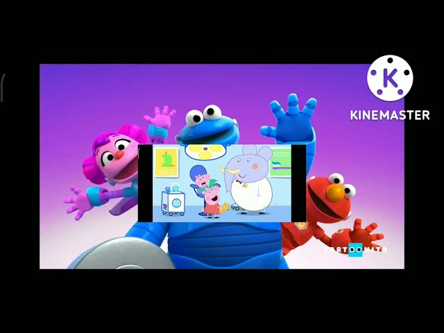 Kidoodle Tv New Logo