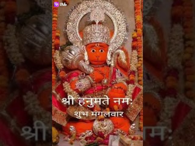 Hanuman Chalisa fast