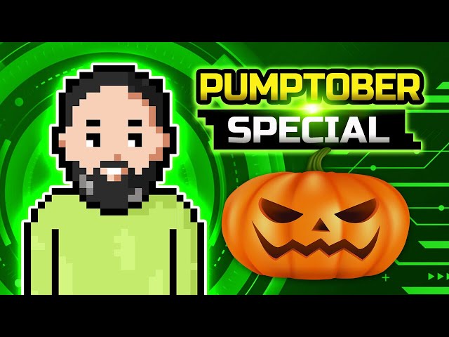 Pumptober Special: Why October is Big for Crypto in 2024! 🚀 | Blum Academy