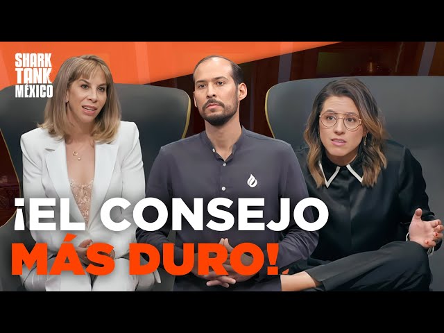 "CIERRA este negocio y busca chamba en otro lado" | Temporada 9 | Shark Tank México