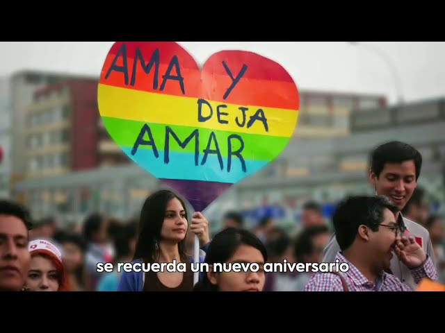 🏳️‍🌈 A 11 años del matrimonio igualitario 🏳️‍🌈