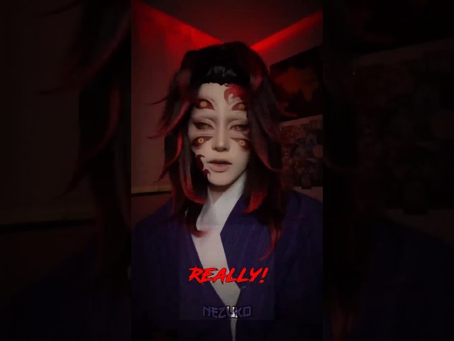 Fr?? #anime #animeedit #demonslayer #kimetsunoyaiba #cosplay #nezuko #tanjiro #mitsuri #muichiro