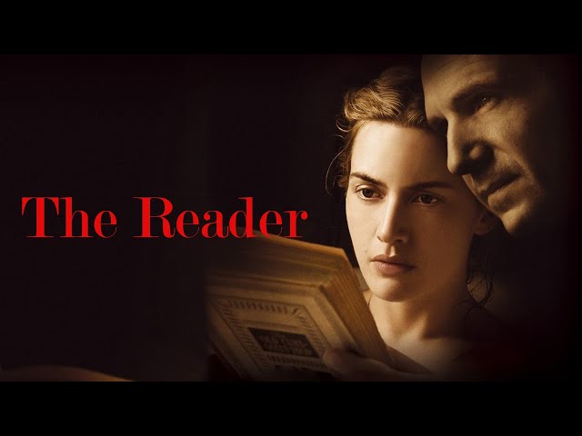 The Reader (2008) Movie || Kate Winslet, Ralph Fiennes, David Kross, Lena Olin || Review and Fact