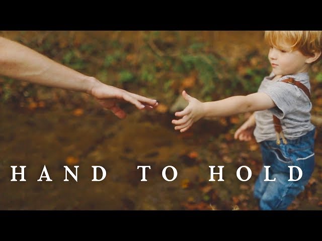 JJ Heller - Hand To Hold (Official Music Video)