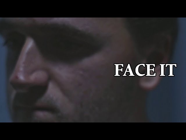 Face It - SHORT FILM