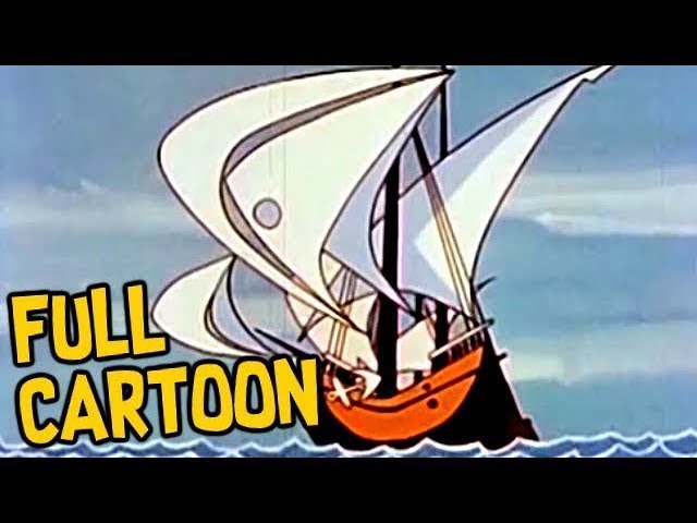 Mel-O-Toons / Cartoon Compilation for KIDS / FULL HD / 1080p