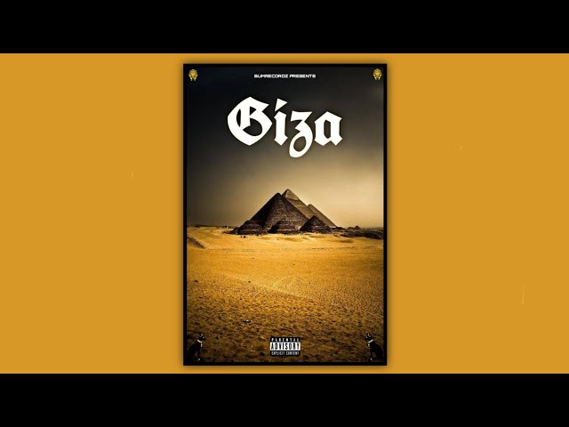 Desi Hip Hop Anthem | Giza