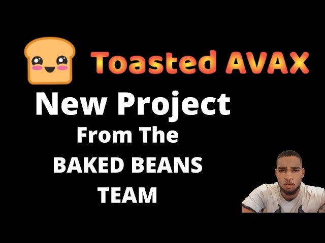 Toasted Avax Dapp | 🔥 Contract 13640.707 AVAX | Baked Beans Fork