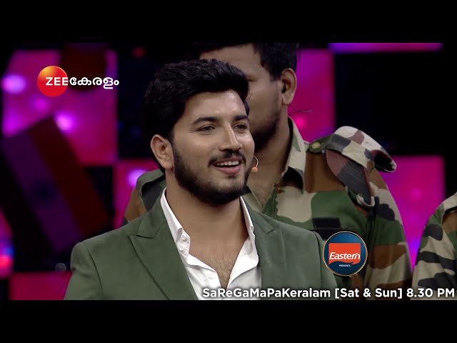 Sa Re Ga Ma Pa Keralam | Akbar | Sreejish | Saturday, Sunday @ 8:30PM | Zee Keralam